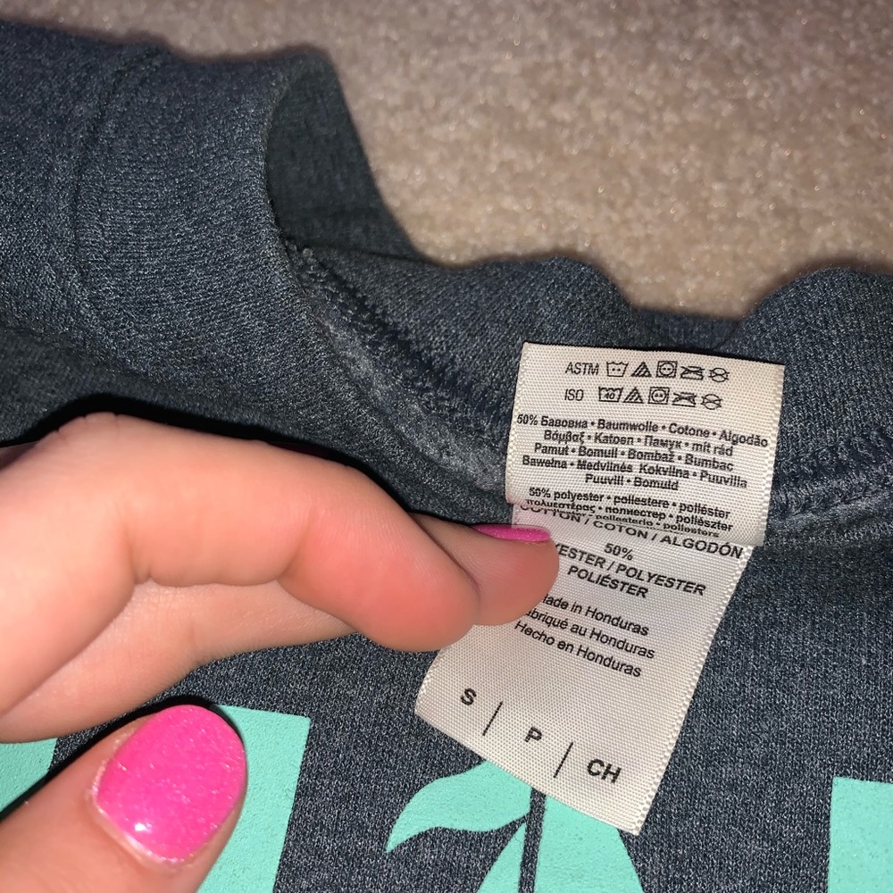 Sweatshirt - Picture 2 of 2